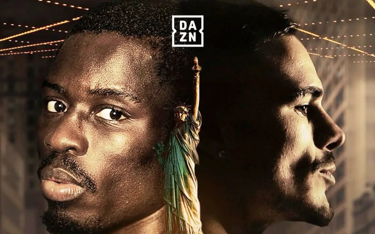 HitchinsKambososPosterDAZN