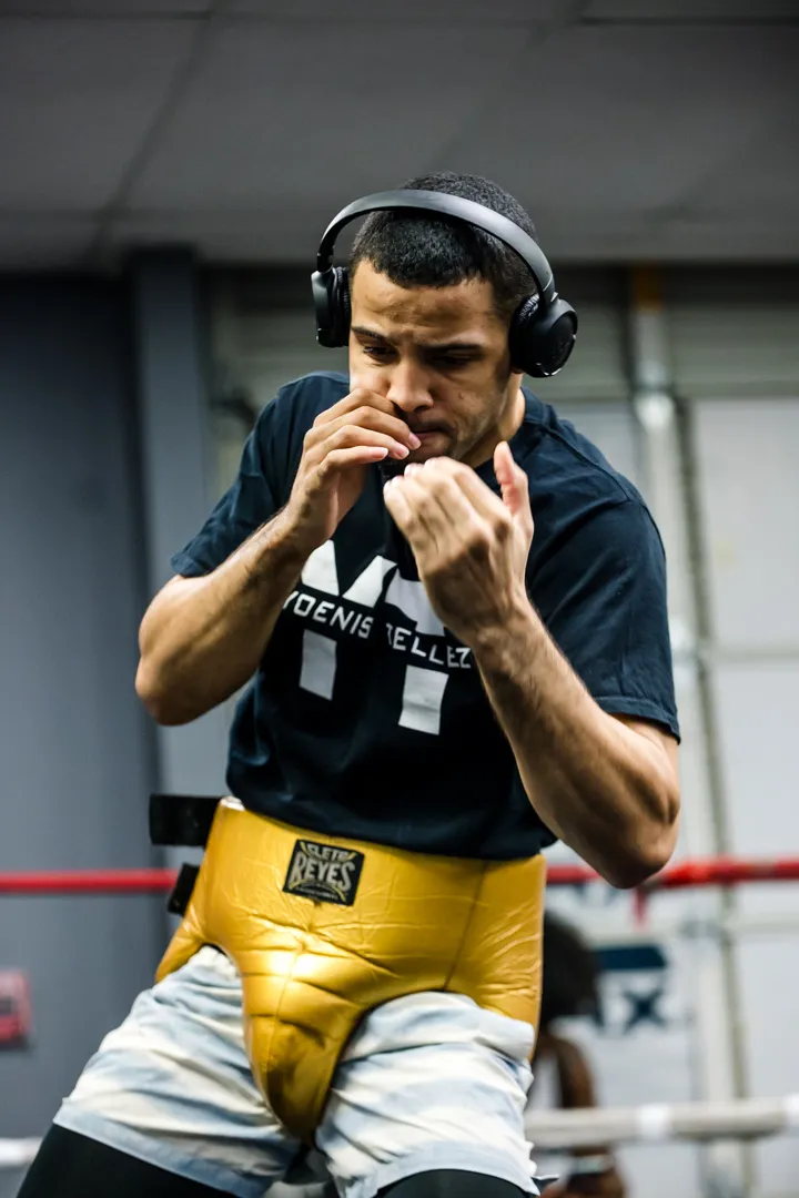 Yoenis Tellez Training Camp - 02.17.25_03_01_2025_Training camp_Hosanna Rull _ iRull Fotos (4)