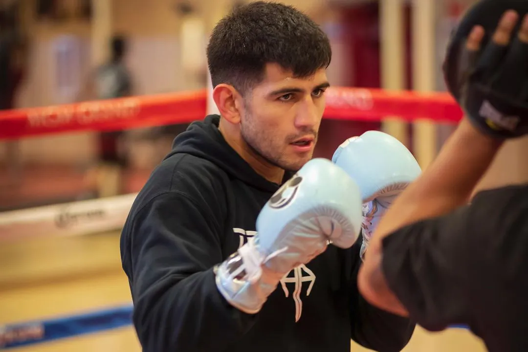 Alexis Rocha Instagram