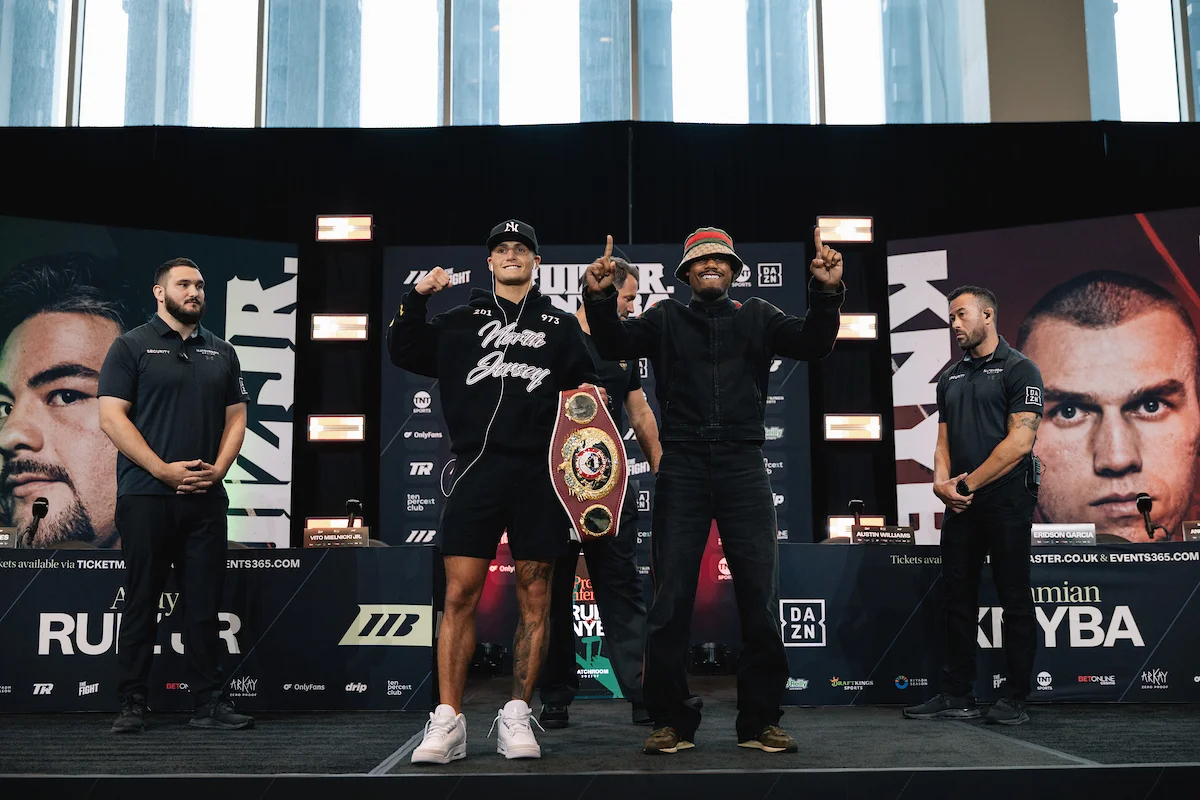 Ruiz v Knyba Presser 36