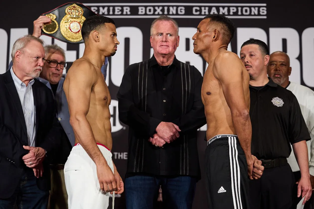 0026_Rolando Romero vs Ismael Barroso