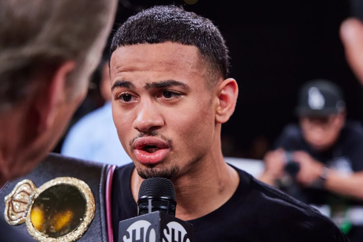 Rolando Romero vs Ismael Barroso (6)