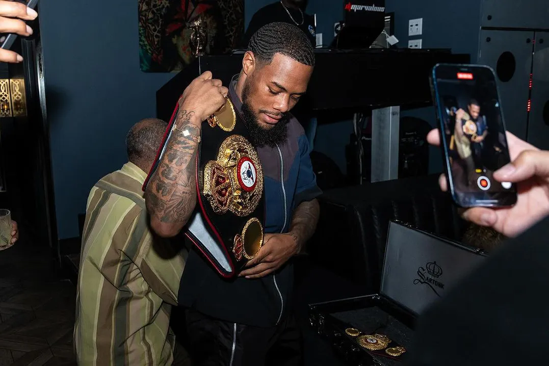 Lamont Roach Instagram