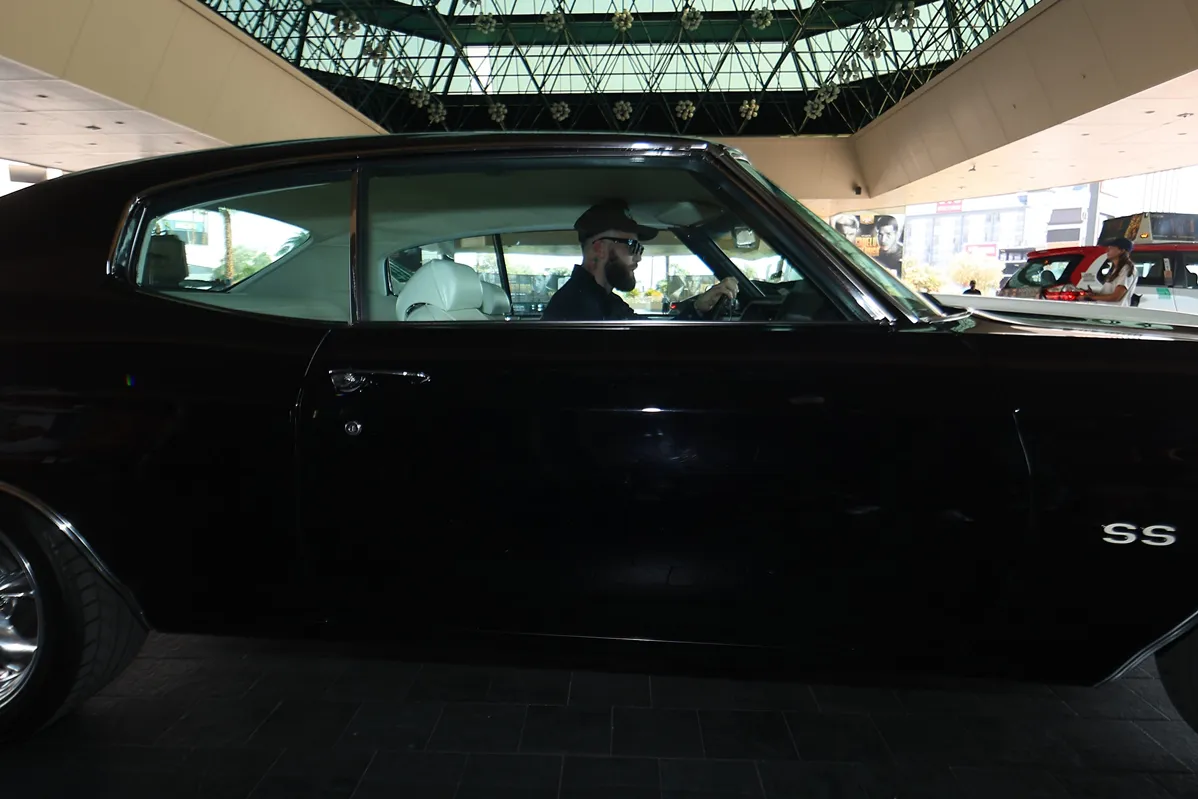 Canelo vs Berlanga Grand Arrivals - 09.10.24_09_14_2024_Grand Arrivals (14)