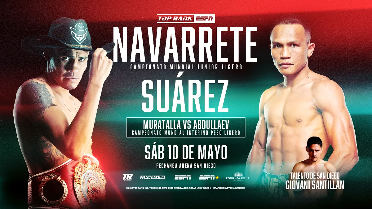 NavarreteSuárezPoster