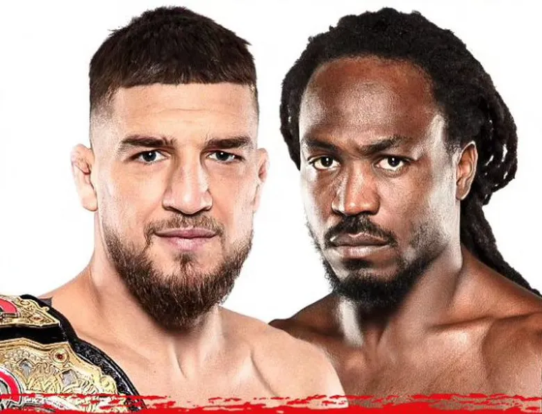 Amosov expone ante Jackson el viernes en Chicago y Showtime