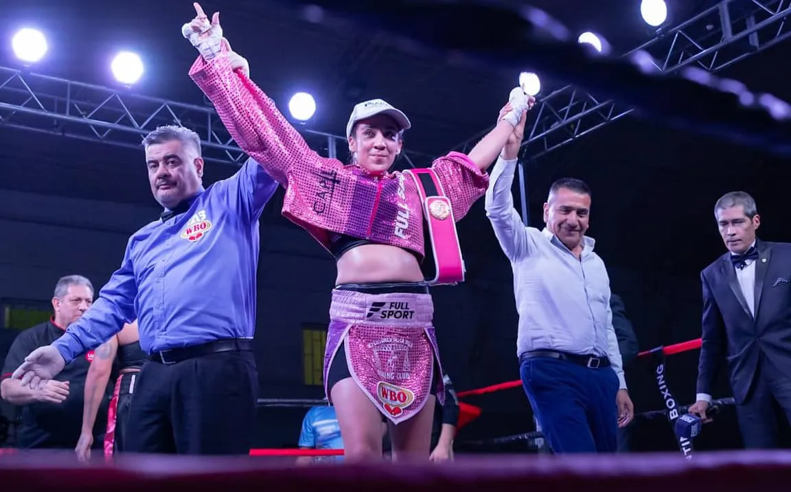 KarenCarabajal-GanadoraMicaelaDomínguezABP1