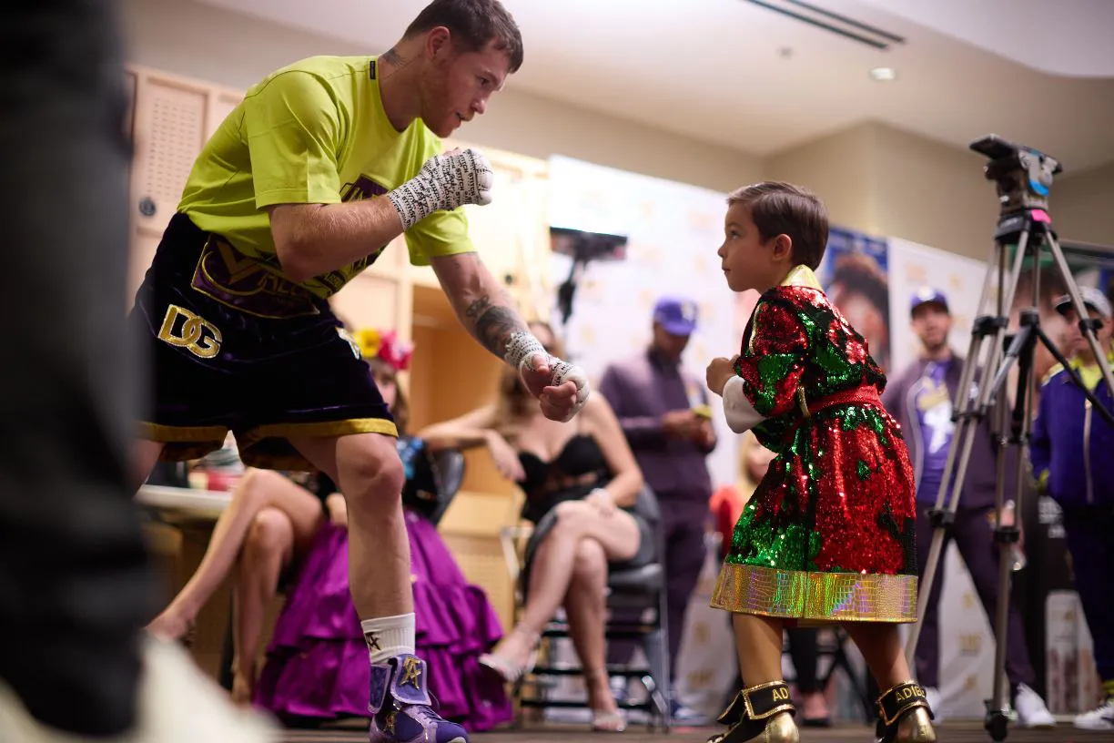 CaneloCharloPreviaEstherLinSHOW-5