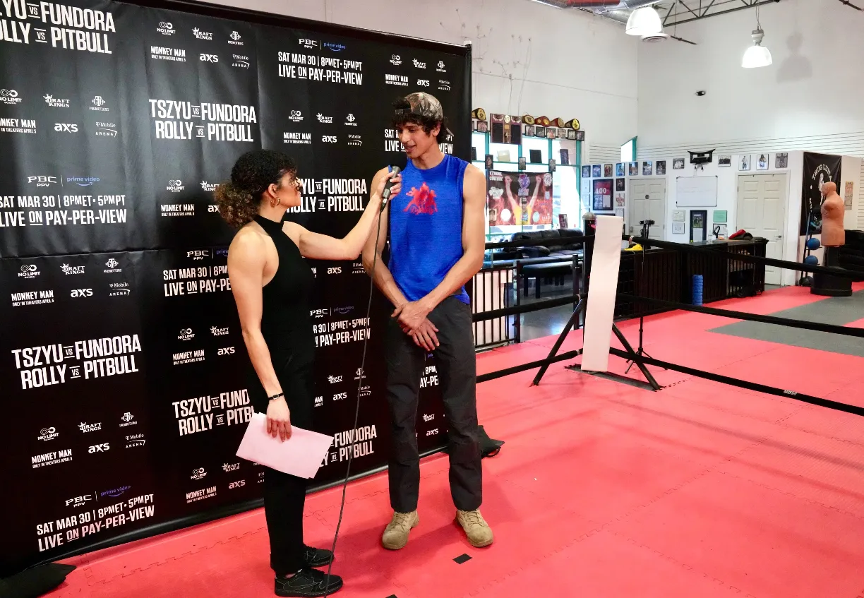 Tszyu-Fundora Las Vegas Media Workout - 03.21.24_03_30_2024_Workout29