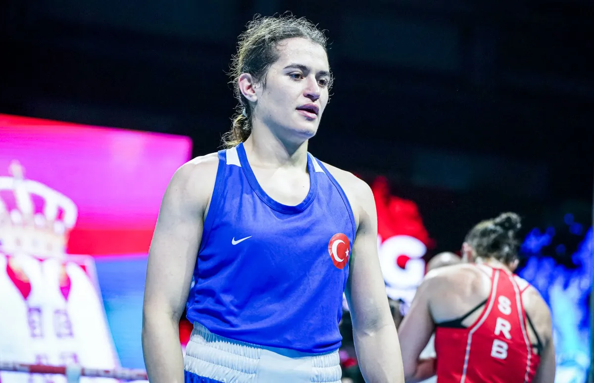 Esra Yıldız Kahraman