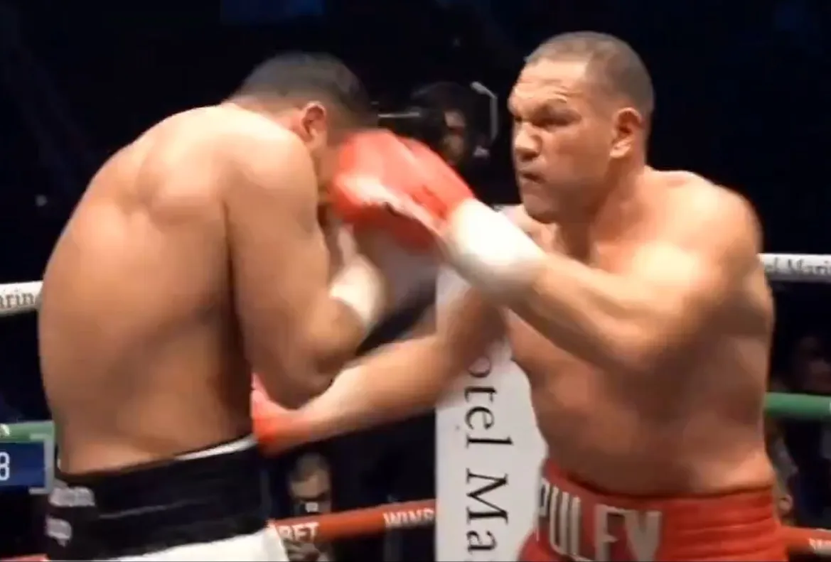 Pulev