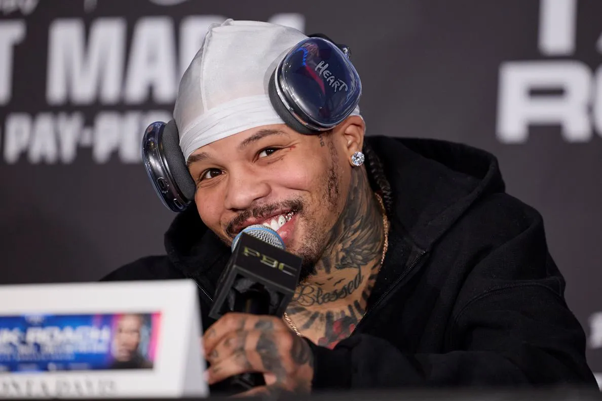 Gervonta Davis vs Lamont Roach New York Press Conference_03_01_2025_Presser (12)