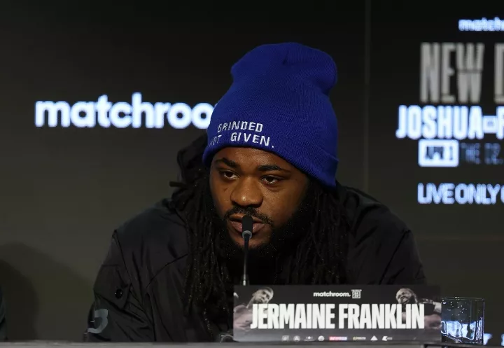 JoshuaFranklinResultadoMATCH-14