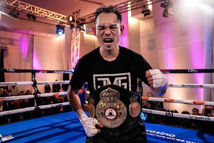 Nonito Donaire Winner
