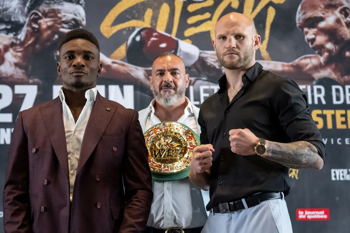 MbilliSuleckiConferenciaEYE