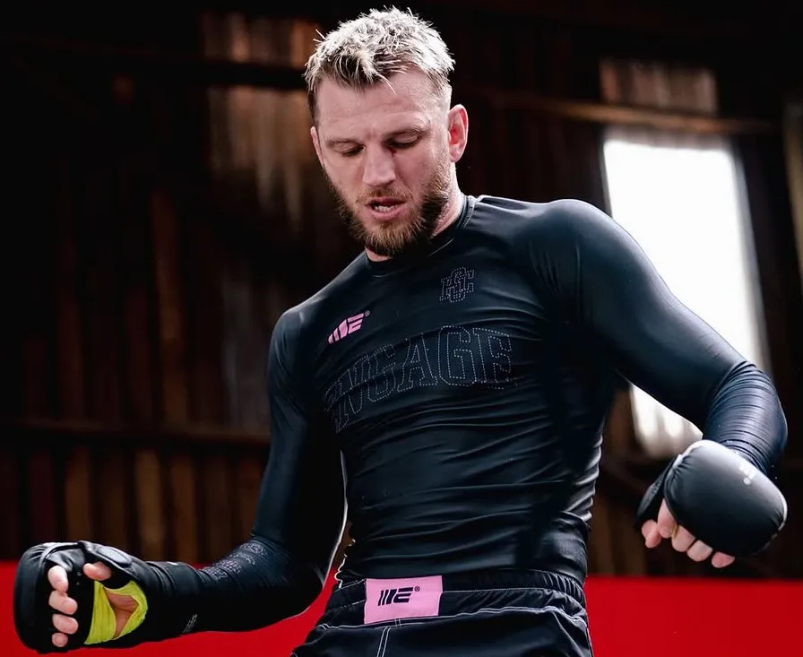 Dan Hooker