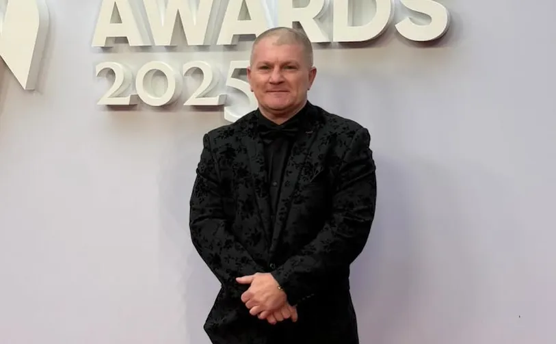 Ricky Hatton