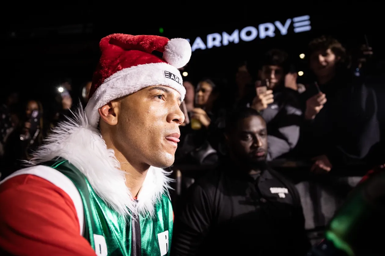 MorrellAgbekoResultadoSHOWTIME-3