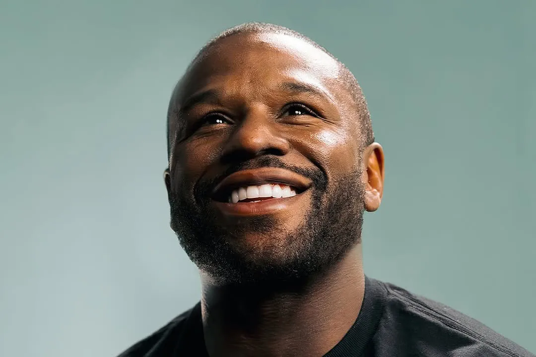 Floyd Mayweather