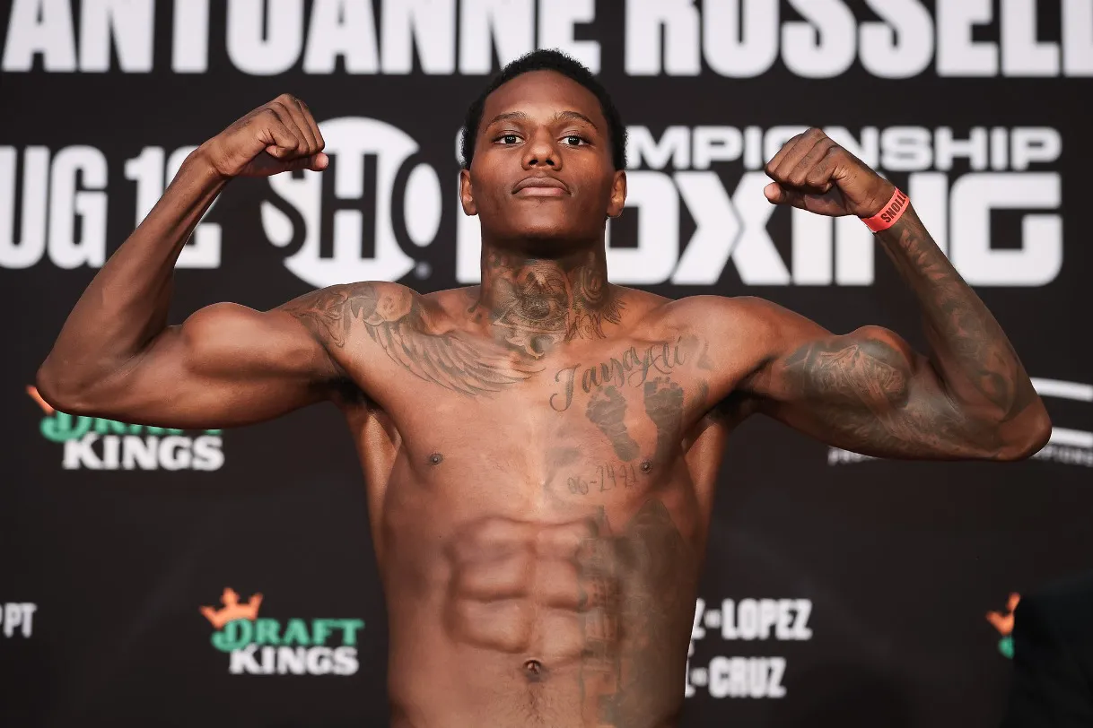 SHO - odriguez v Lopez - MD - Weigh In - WESTCOTT-29