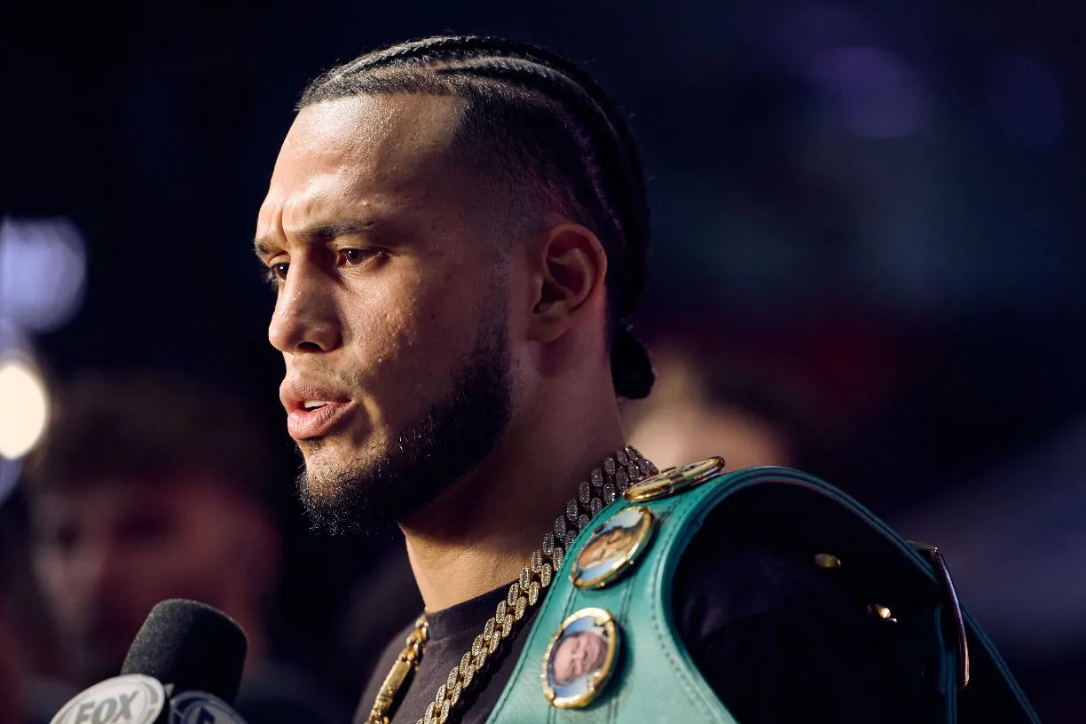 Benavidez vs Andrade Press Conference (27)