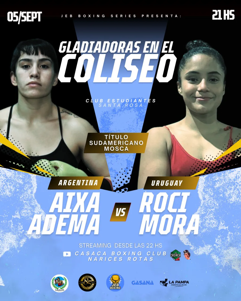 Afiche La Pampa 5-SEP insta