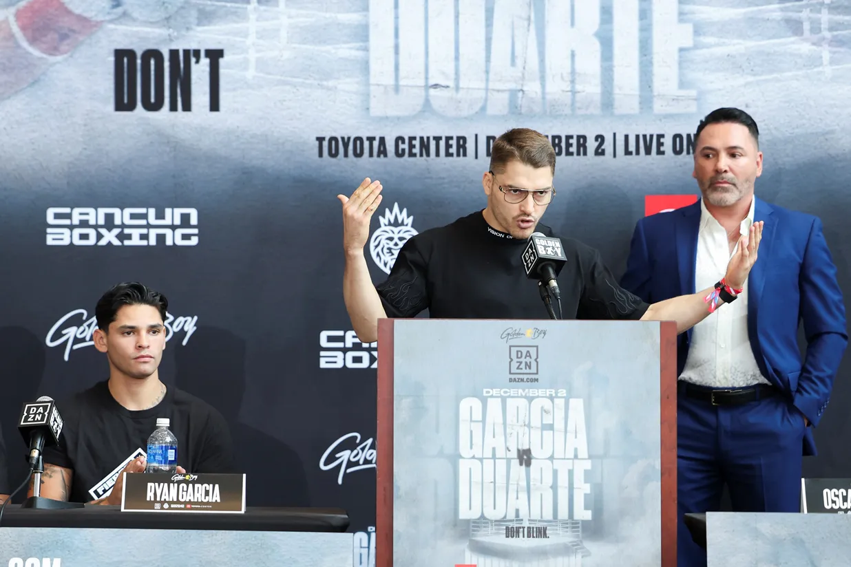 Ryan Garcia vs Oscar Duarte (12)