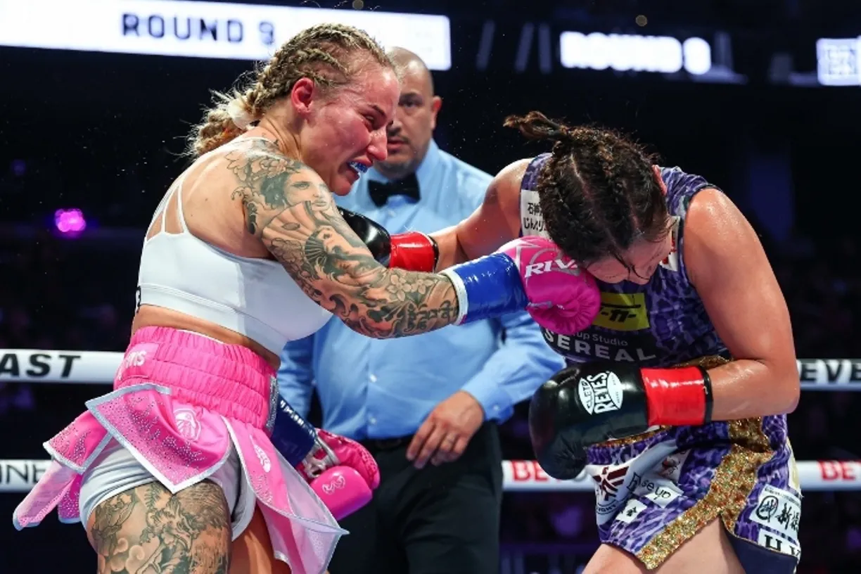 YoshidaBridgesResultadoMATCH-10