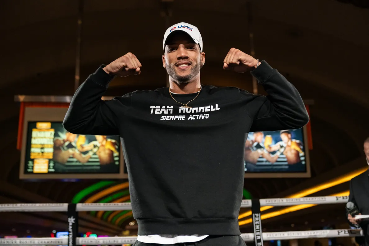 BenavidezMorrellArrivalRyanHafeyPBC-14