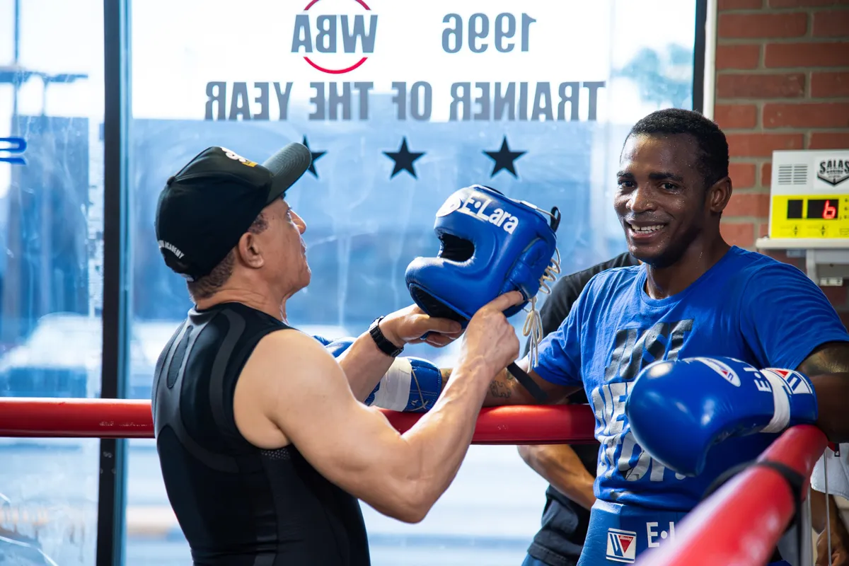 Erislandy Lara Camp Visit - 08.17.24_09_14_2024_Training camp (3)