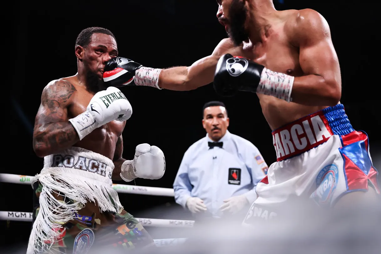 SHO - Benavidez v Andrade - PPV - LAS - FN - WESTCOTT-25