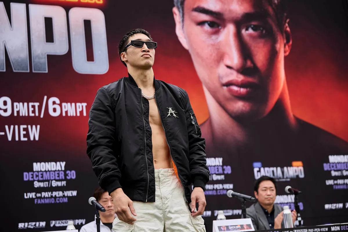 0005_Ryan Garcia vs Rukiya Anpo Press Conference