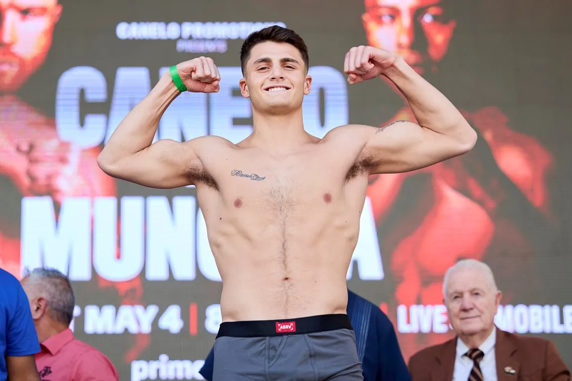 Canelo vs Munguia Weigh-in - 05.03.24_05_04_2024_Weigh-in (78)