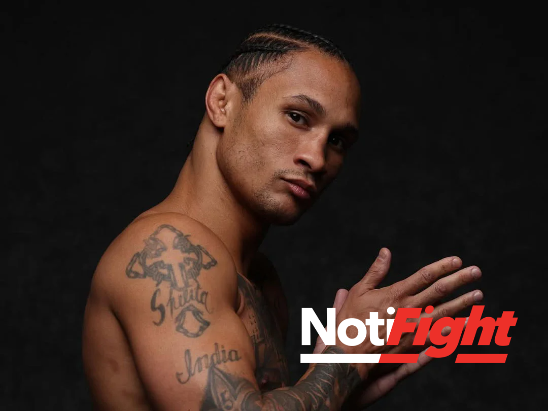 Regis Prograis