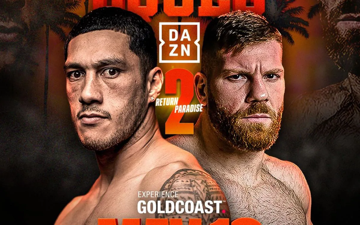 JaiOpetaiaClaudioSqueoPosterDAZN