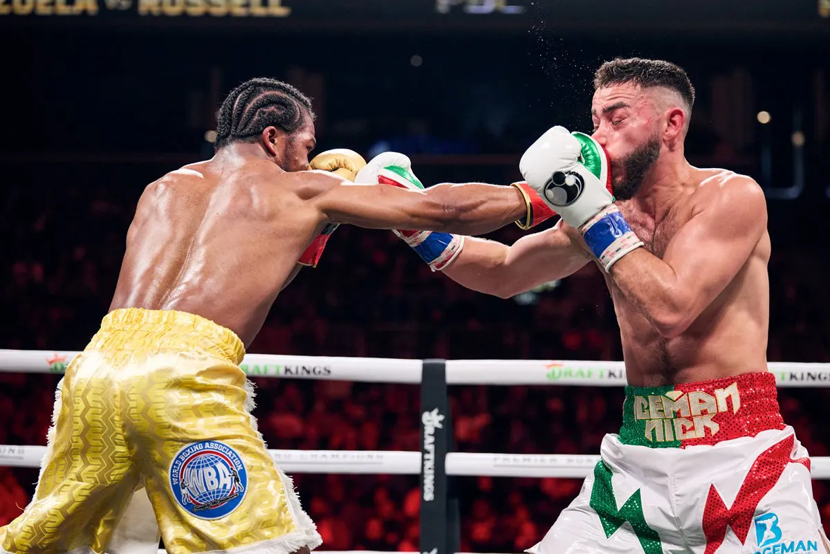 Jose Valenzuela vs Gary Antuanne Russell_03_01_2025_Fight (5)