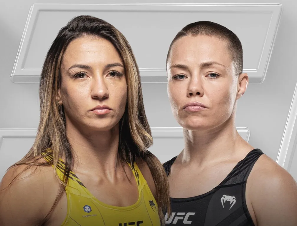 Dana White anuncia Ribas vs Namajunas como estelar el 233