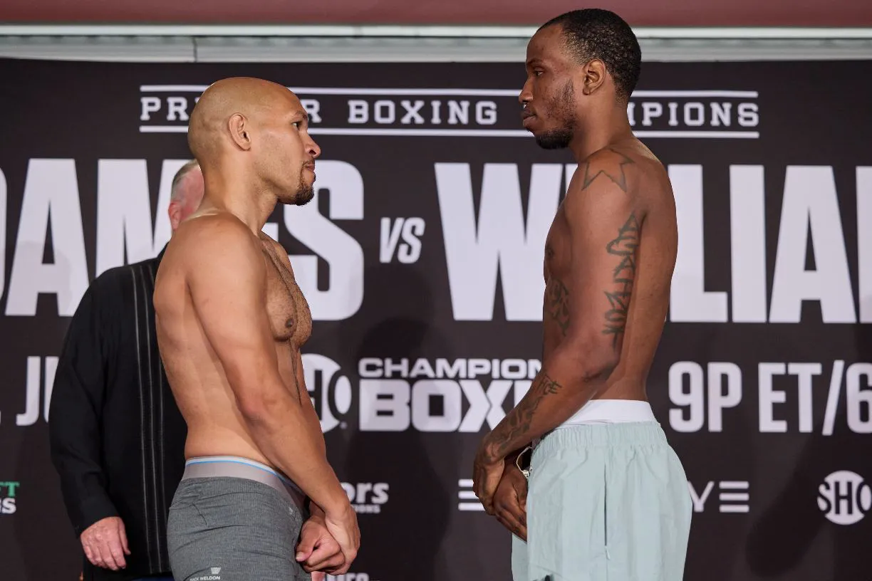 0014_Caleb Truax vs Burley Brooks