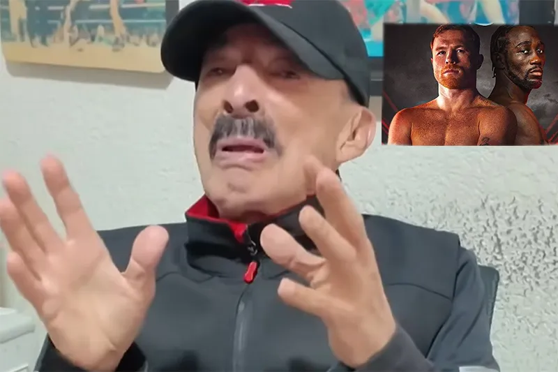 Beristain The Clinch