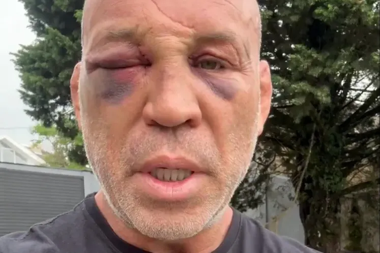 Wanderlei Silva