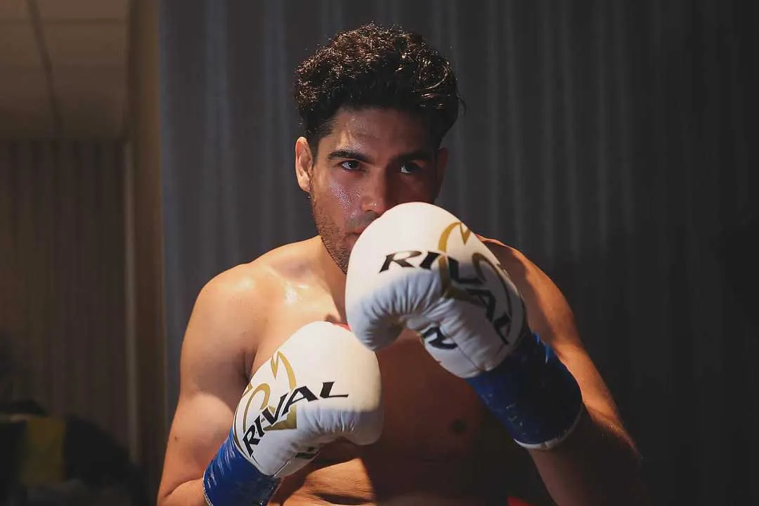 Gilberto Ramirez