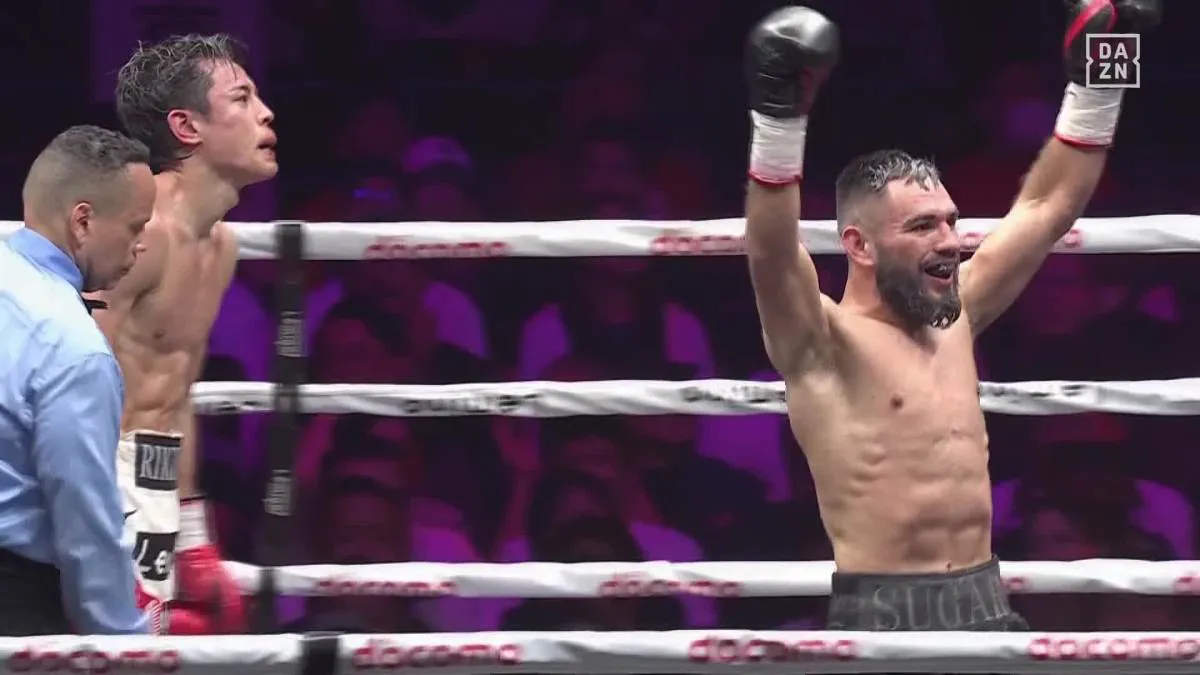 NuñezRikiishiResultadoDAZN-2