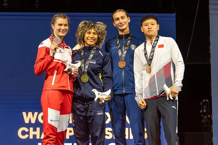 Liverpool World Boxing