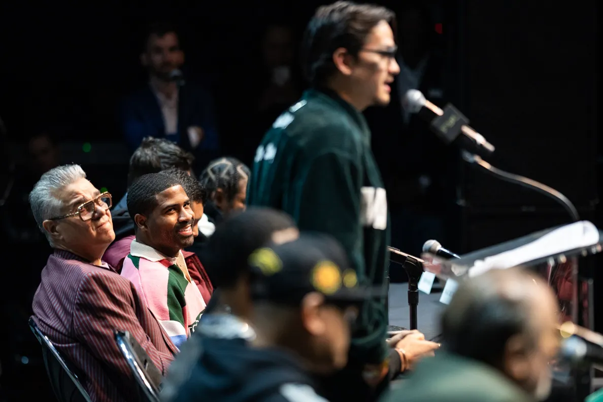 Benavidez vs Morrell Kickoff Press Conference - 11.19.24_02_01_2025_Presser5