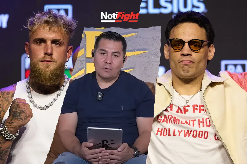 Marco Antonio Barrera Arte NotiFight Esther Lin  Most Valuable Promotions