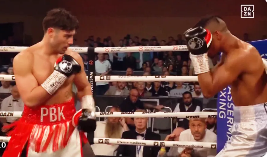 KellyRamirezResultadoDAZN