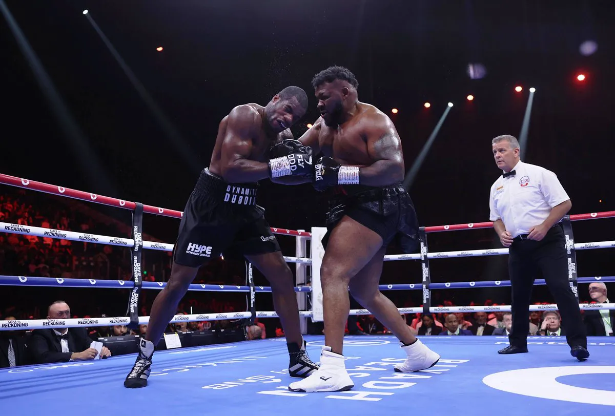 DuboisMillerResultadoMATCH-2