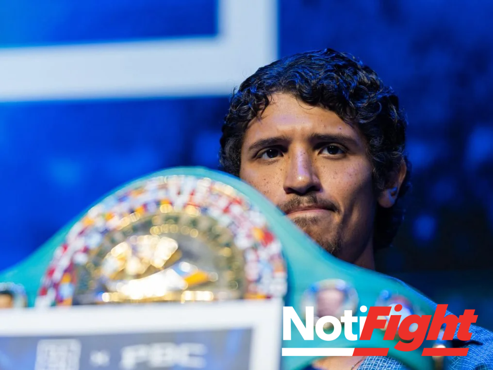Sebastian Fundora / Premier Boxing Champions