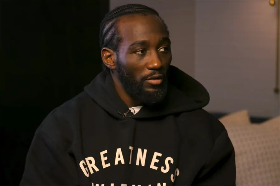 Crawford The Ring YT