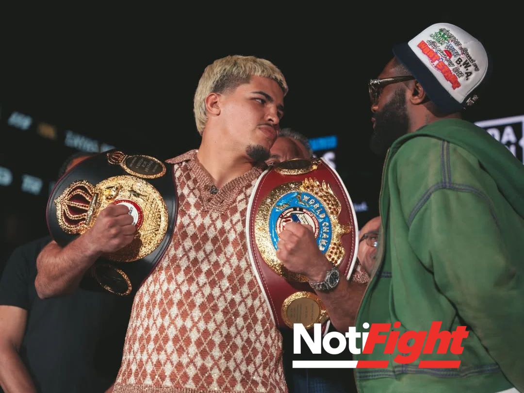 Xander Zayas / Top Rank